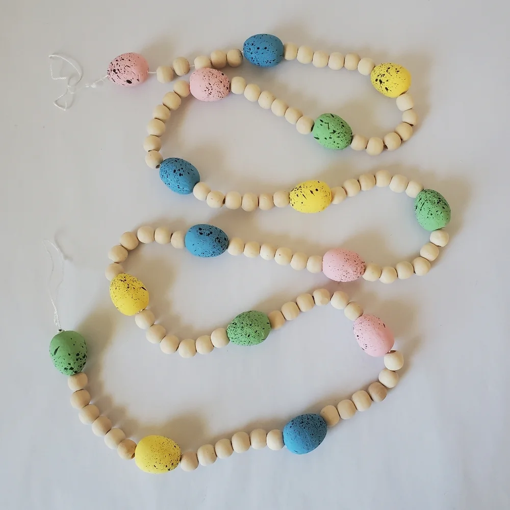 Egg Garland